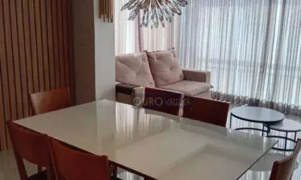 Apartamento com 3 quartos à venda na Rua Marquês de Valença, Alto da Mooca, São Paulo