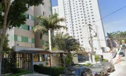 Apartamento com 2 quartos à venda na Rua Indaiá Grande, Fazenda Aricanduva, São Paulo