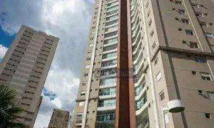 Apartamento com 3 dormitórios à venda, 107 m² por r$ 1.380.000,00 - mooca - são paulo/sp