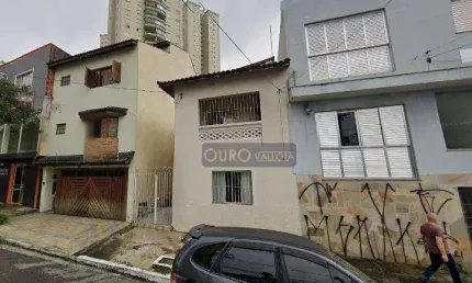 Sobrado com 4 dormitórios para alugar, 149 m² por R$ 6.549/mês - Mooca - São Paulo/SP