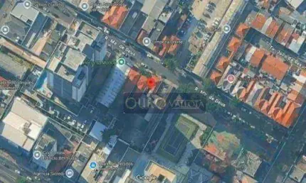 Barracão / Galpão / Depósito à venda na Rua Madre de Deus, Mooca, São Paulo