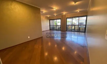 Apartamento com 4 quartos à venda na Rua Eunice Weaver, Jardim Anália Franco, São Paulo