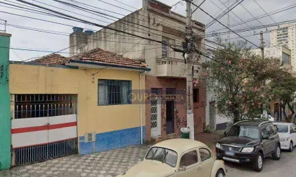 Sobrado com 2 dormitórios à venda, 178 m² por R$ 800.000 - Ipiranga - São Paulo/SP