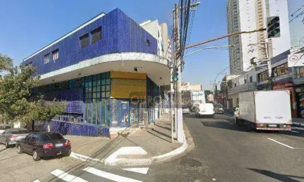 Salão para alugar, 200 m² por r$ 7.500/mês - vila prudente - são paulo/sp