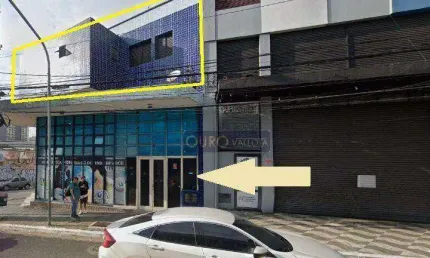 Loja para alugar, 190 m² por  - Vila Prudente - São Paulo/SP