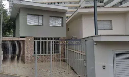 Sobrado com 3 dormitórios à venda, 204 m² por r$ 1.080.000 - mooca - são paulo/sp