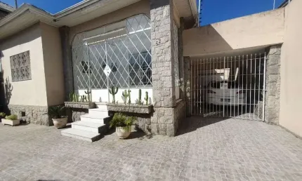 Casa com 3 quartos à venda na Rua Ivinhema, Belém, São Paulo