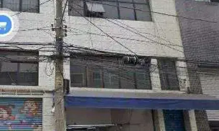 Prédio à venda na Rua Vitor Hugo, Canindé, São Paulo