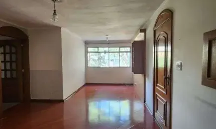 Apartamento com 2 quartos à venda na Rua Barão de Penedo, Água Rasa, São Paulo