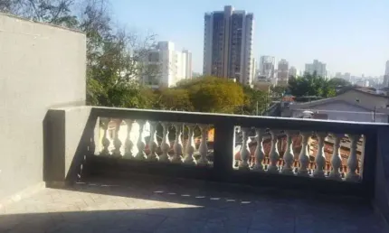 Apartamento com 1 quarto para alugar na Rua Doutor Sanareli, Vila Prudente, São Paulo