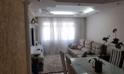 Casa com 3 quartos à venda na Rua das Artemísias, Vila Bela, São Paulo