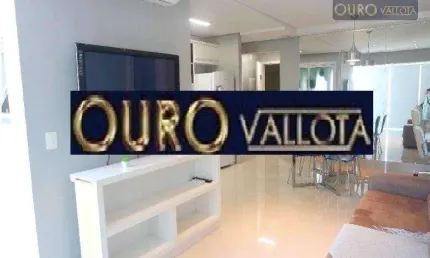Apartamento com 1 dormitório à venda, 54 m² por R$ 1.080.000,00 - Cerqueira César - São Paulo/SP