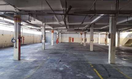 Galpão para alugar, 2900 m² por R$ 65.300,00/mês - Parque da Mooca - São Paulo/SP