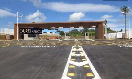 Terreno à venda, 3000 m² por R$ 3.000.000,00 - Caucaia do Alto - Cotia/SP