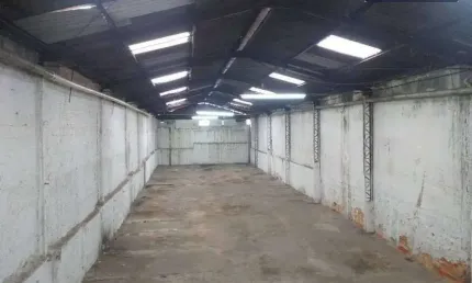 Galpão à venda, 700 m² por r$ 2.900.000,00 - mooca - são paulo/sp