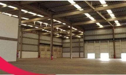 Galpão para alugar, 2371 m² por R$ 44.838,00/mês - Pinhal - Cabreúva/SP