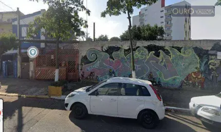 Terreno à venda, 1753 m² por R$ 14.900.000,00 - Vila Mariana - São Paulo/SP