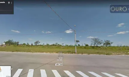Terreno à venda na Vila Santa Rosa, Itu 