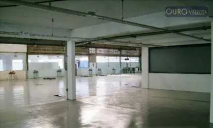 Prédio à venda, 14029 m² por r$ 130.000.000,00 - mooca - são paulo/sp