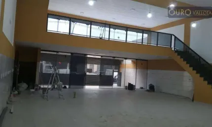 Salão para alugar, 260 m² por R$ 20.000,00/mês - Mooca - São Paulo/SP