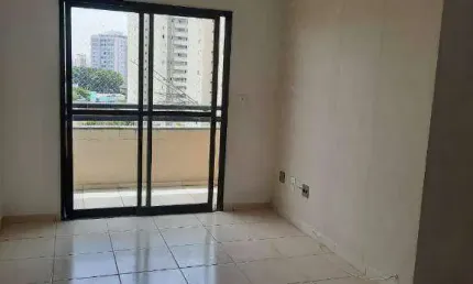 Apartamento com 3 dormitórios para alugar, 75 m² por R$ 3.715,00/mês - Mooca - São Paulo/SP