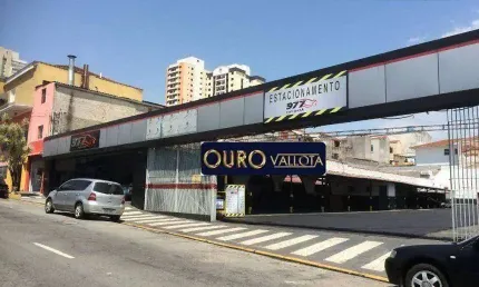 Terreno para alugar, 2111 m² por R$ 42.113,75/mês - Belenzinho - São Paulo/SP