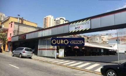 Terreno à venda, 2211 m² por R$ 20.330.000,00 - Belenzinho - São Paulo/SP