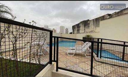 Apartamento com 2 quartos à venda na Rua do Acre, Vila Bertioga, São Paulo