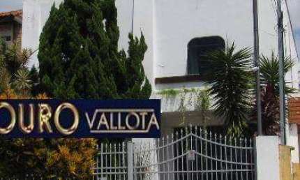 Sobrado com 4 dormitórios à venda, 500 m² por R$ 2.980.000,00 - Mooca - São Paulo/SP