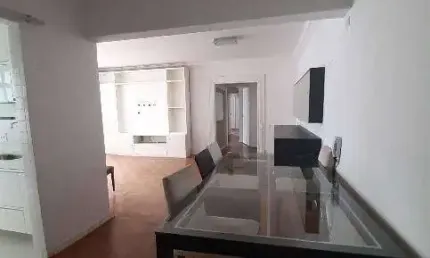 Apartamento com 3 dormitórios à venda, 115 m² por R$ 1.350.000,00 - Higienópolis - São Paulo/SP