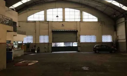 Galpão à venda, 800 m² por r$ 4.240.000,00 - brás - são paulo/sp