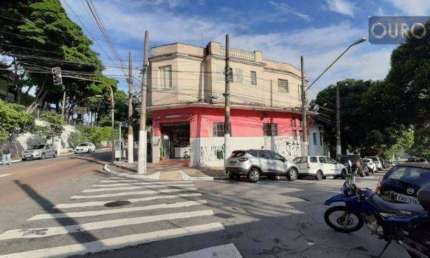 Loja à venda, 270 m² por R$ 678.000,00 - Mooca - São Paulo/SP