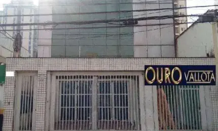 Prédio para alugar, 400 m² por r$ 20.337,38/mês - mooca - são paulo/sp