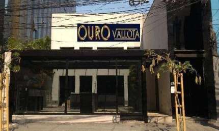 Prédio para alugar, 440 m² por R$ 40.000,00/mês - Itaim Bibi - São Paulo/SP