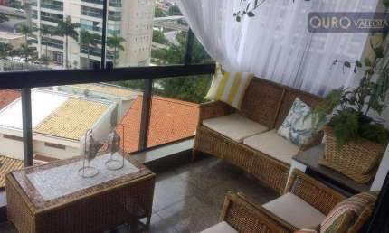 Apartamento com 4 dormitórios à venda, 280 m² por R$ 1.199.990,00 - Jardim Avelino - São Paulo/SP