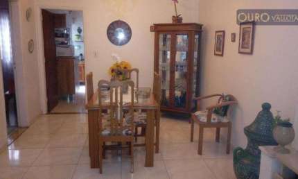 Casa com 3 quartos à venda na Largo São Rafael, Mooca, São Paulo