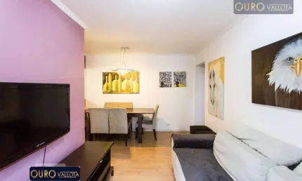 Apartamento com 2 quartos à venda na Rua Ibitirama, Vila Prudente, São Paulo