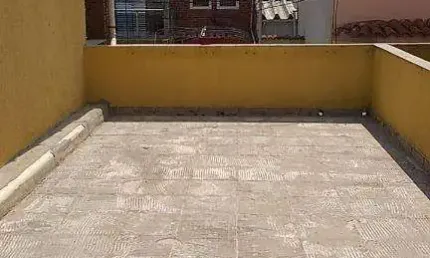 Casa com 2 quartos à venda na Rua do Oratório, Alto da Mooca, São Paulo