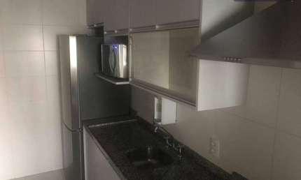 Apartamento com 1 quarto à venda na Rua Paraná, Brás, São Paulo