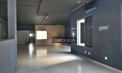 Salão para alugar, 512 m² por R$ 20.895,33/mês - Parque da Mooca - São Paulo/SP