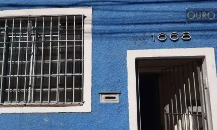 Casa com 3 dormitórios para alugar, 120 m² por R$ 2.370,00/mês - Mooca - São Paulo/SP