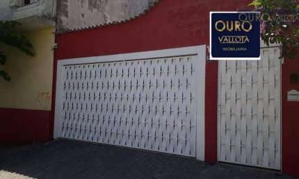 Casa com 3 dormitórios à venda, 210 m² por R$ 1.300.000,00 - Mooca - São Paulo/SP