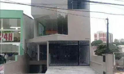 Prédio à venda na Avenida Paes de Barros, Parque da Mooca, São Paulo