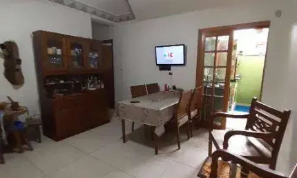 Sobrado com 3 dormitórios à venda, 80 m² por R$ 625.000,00 - Vila Aricanduva - São Paulo/SP