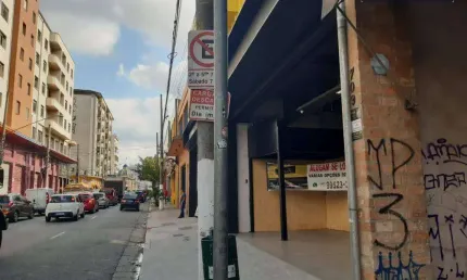 Prédio à venda na Avenida Nova Cantareira, Tucuruvi, São Paulo