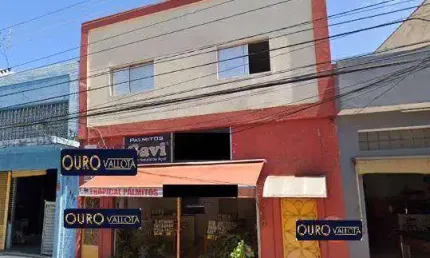 Vende imóvel comercial: loja + 3 residências - lj 210401d