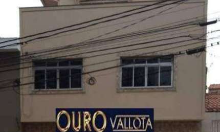 Sobrado com 4 dormitórios à venda, 700 m² por R$ 2.550.000,00 - Mooca (Zona Leste) - São Paulo/SP