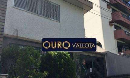 Casa com 3 quartos à venda na Rua Vitoantônio Del Vecchio, Parque da Mooca, São Paulo
