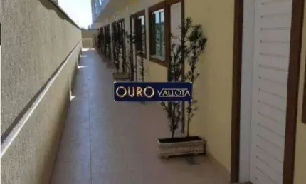 Casa com 2 quartos à venda na Rua Paramu, Vila Bela, São Paulo