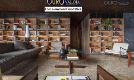 Apartamento com 4 dormitórios à venda, 285 m² por R$ 13.336.750,00 - Itaim Bibi - São Paulo/SP
